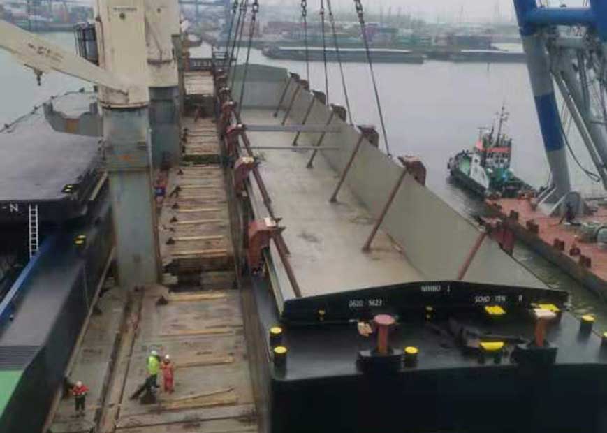 驳船，，，重吊船，，，散货船，，，租船，，，吊装，，，散杂船，，，国际海运，，，俄罗斯专享会航运